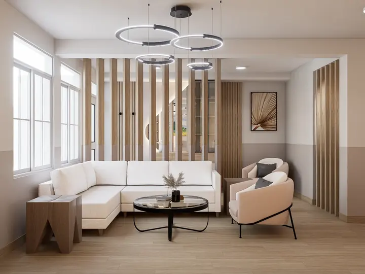 Vivienda Julio: Ingreso
